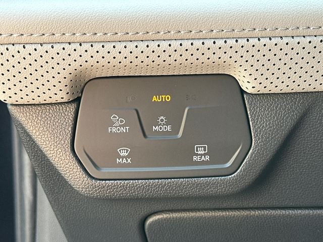 2026 Volkswagen Atlas Atlas Peak Edition - Photo 34