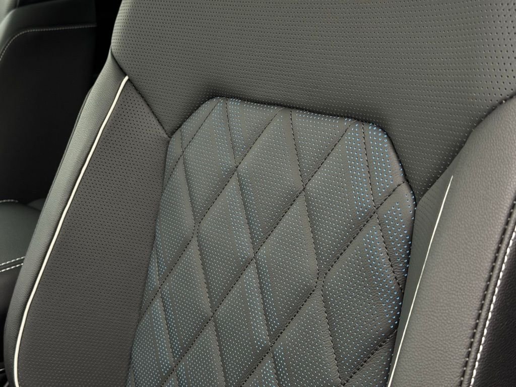 2026 Volkswagen Atlas Cross Sport SEL Premium R-LINE - Photo 25