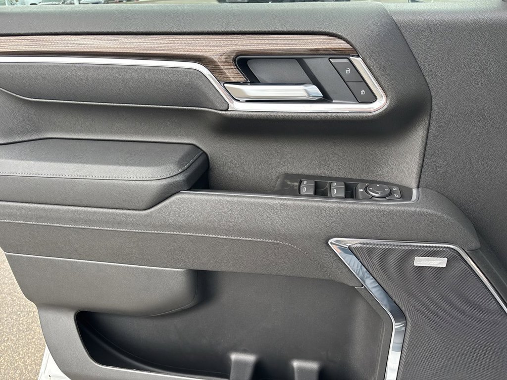 2026 Chevrolet Silverado 1500 RST - Photo 22