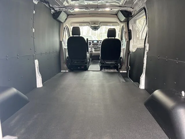 2025 Ford Transit Van Base - Photo 13