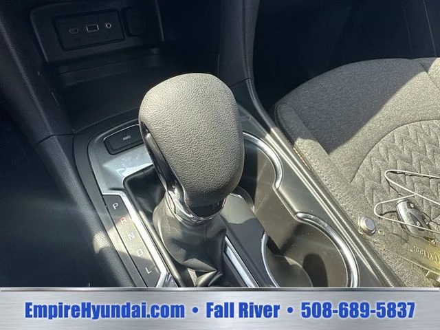 Used 2024 Black Chevrolet LT image 28
