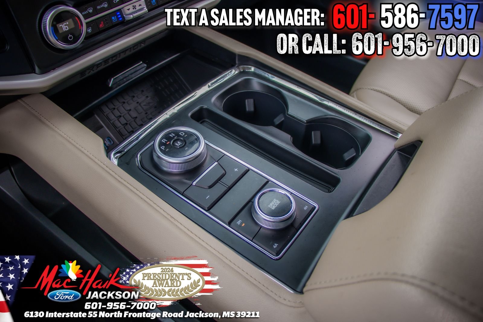 Used 2023  Ford XLT image 22