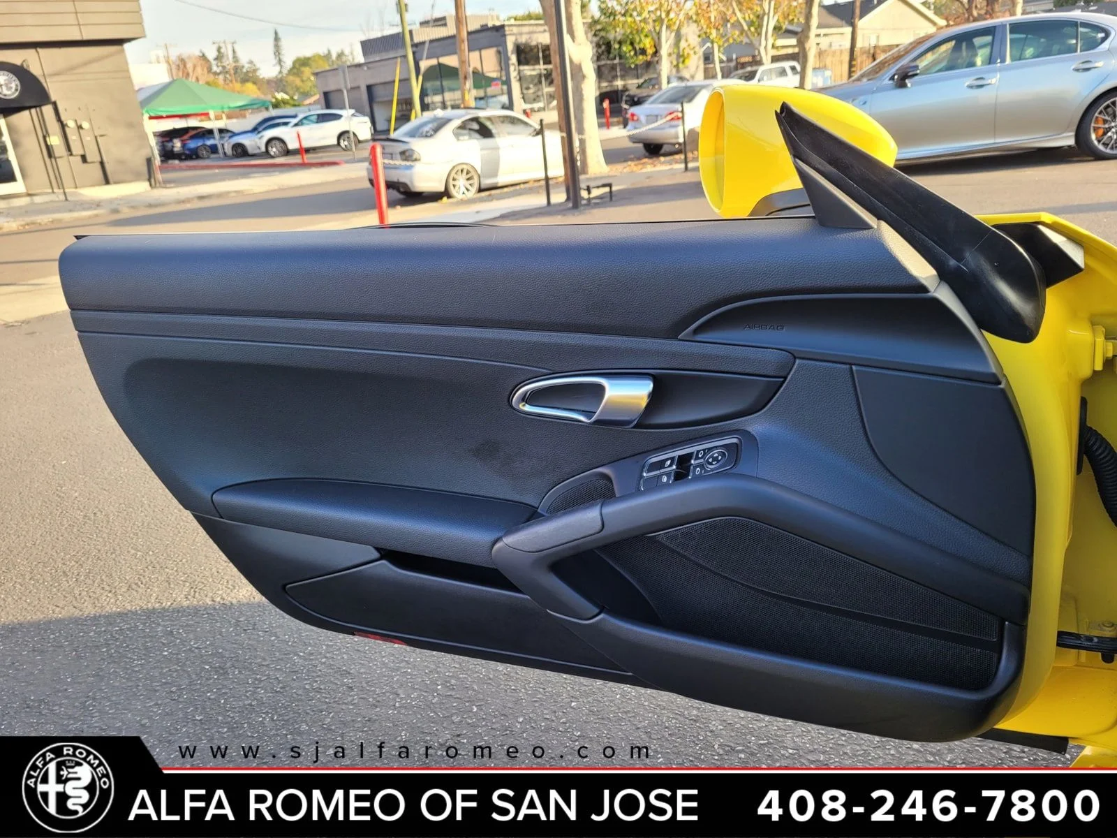 2020 Porsche 718 Base - Photo 9
