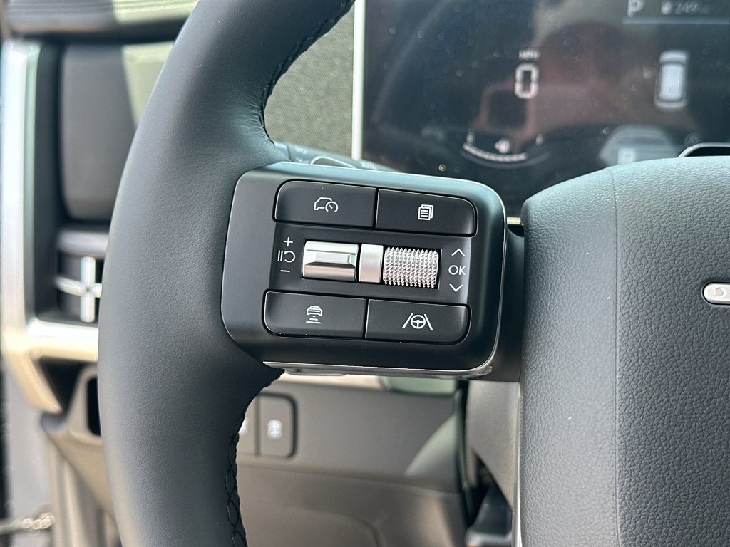 New 2026 Ecotronic Gray Hyundai SEL image 14