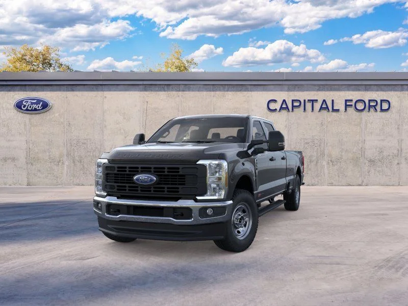 2026 Ford F-350 Super Duty XL - Photo 4