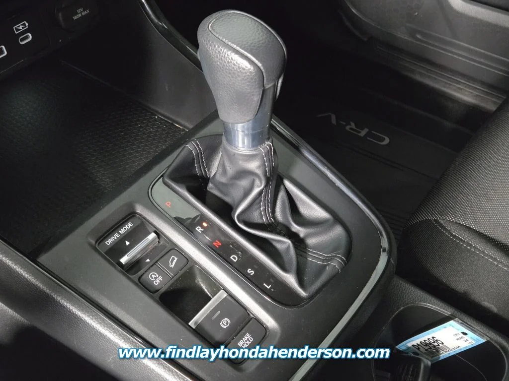 2024 Honda CR-V EX - Photo 30