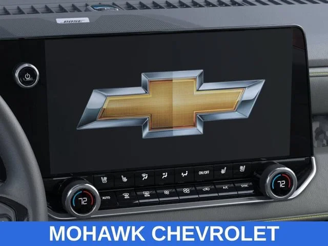 2026 Chevrolet Colorado ZR2 - Photo 20