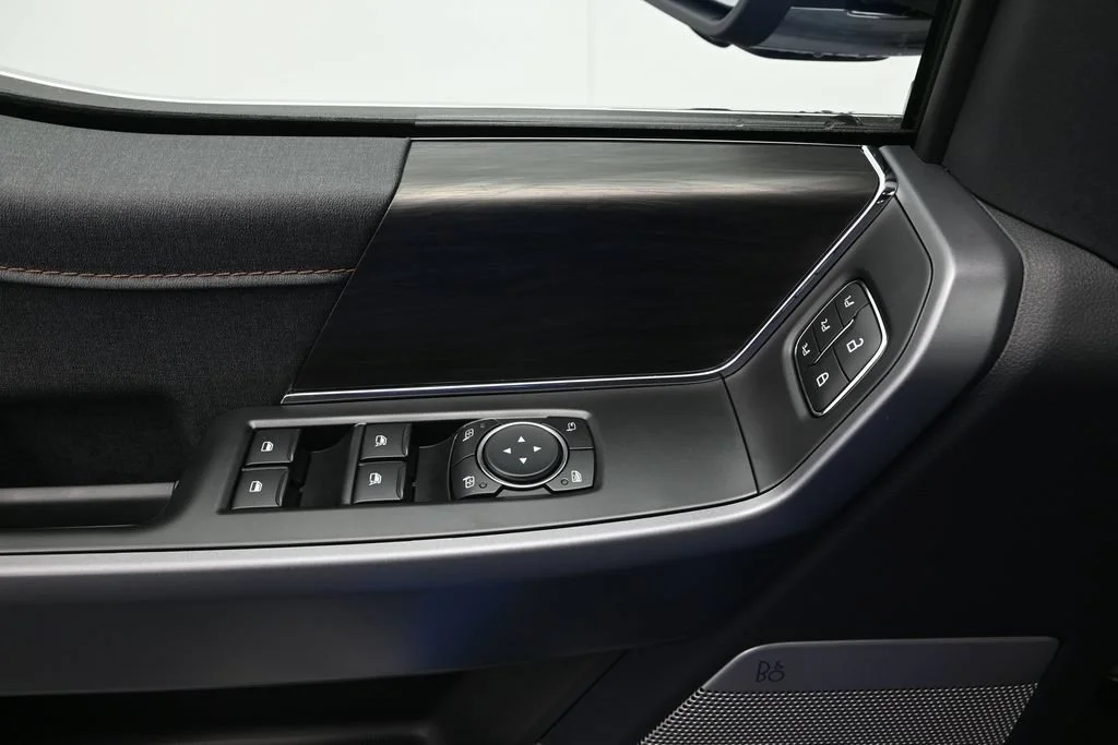 New 2026 Gray Ford Lariat image 28