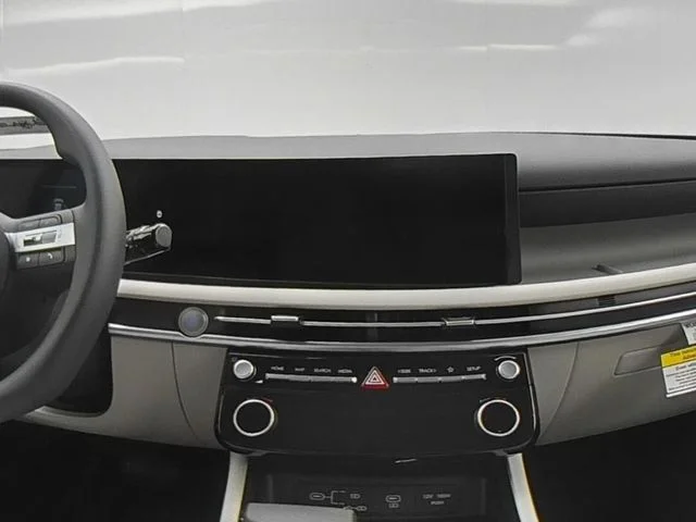 New 2026 Red Hyundai SEL Plus image 34