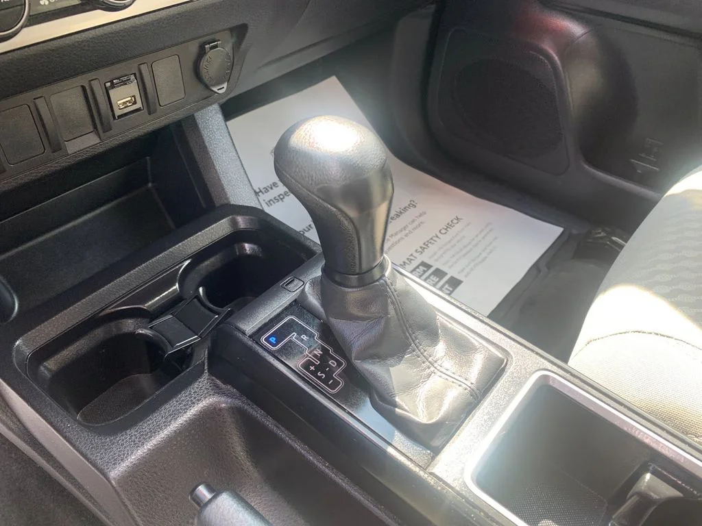 Used 2023 Silver Toyota SR image 24