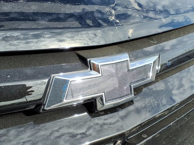 New 2026 Black Chevrolet LT image 22