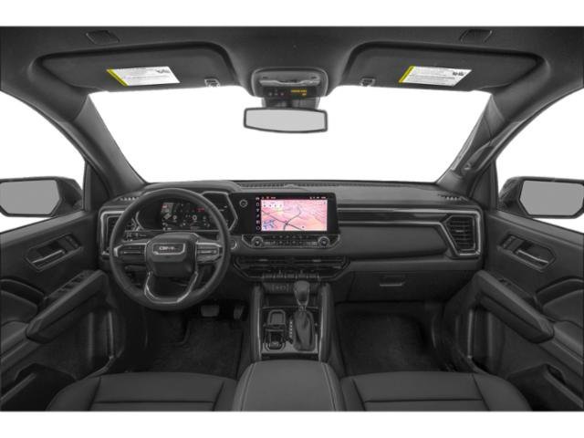 Used 2024 Summit White GMC 2WD Elevation image 10