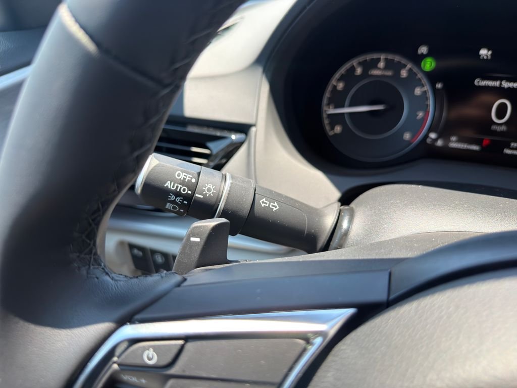2026 Acura RDX Technology Package - Photo 19