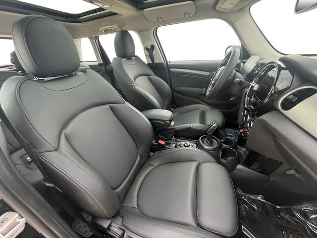 Used 2024 Black MINI Signature image 16