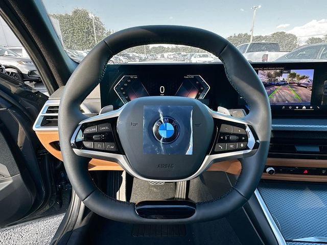 New 2026 Gray BMW 330i image 8