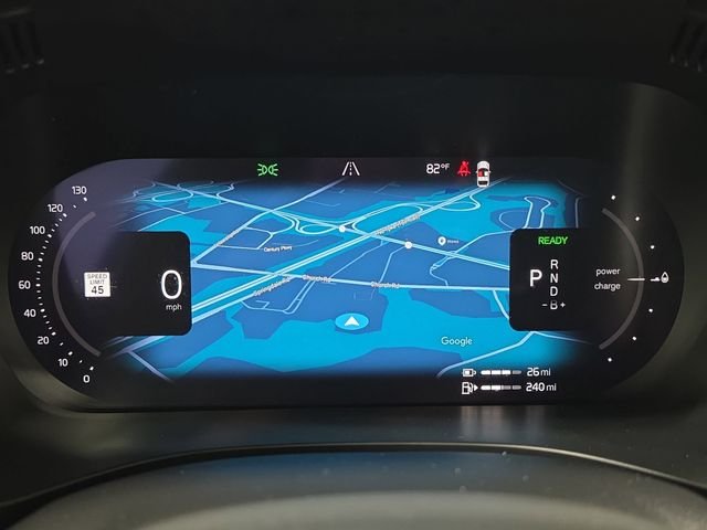 Used 2023 Silver Dawn Metallic Volvo T8 Polestar image 18