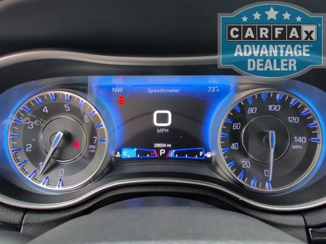 2023 Chrysler 300 Touring - Photo 23