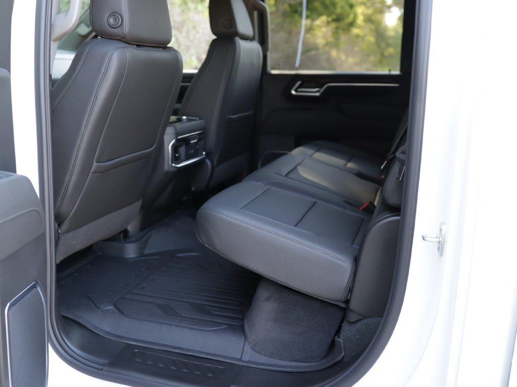 2026 GMC Sierra 2500HD SLT - Photo 28