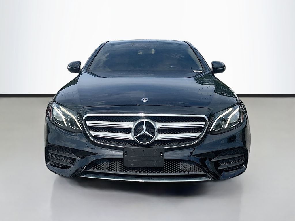 Used 2019 Black Mercedes-Benz E 300 image 8