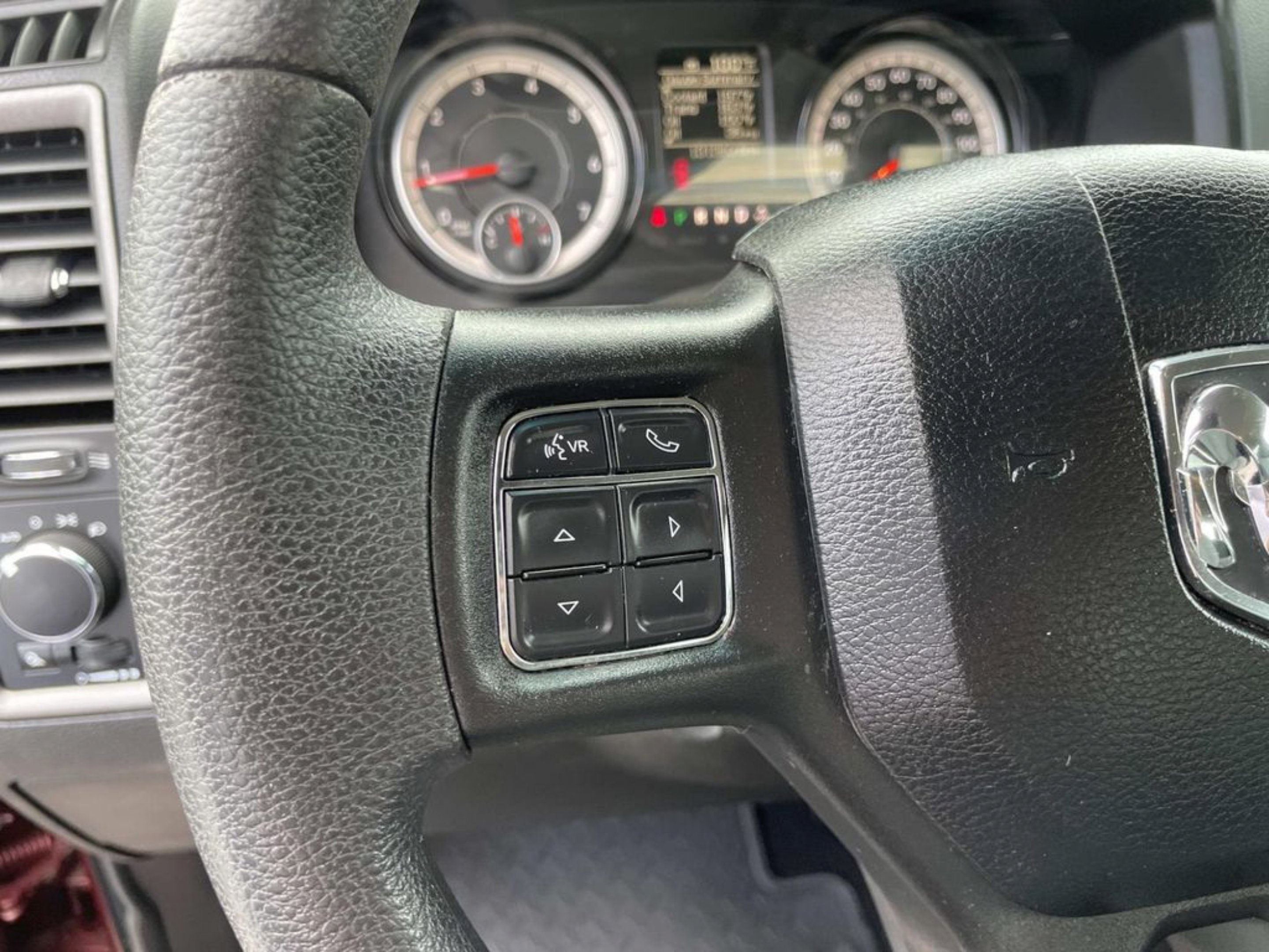 Used 2019 Red Ram Tradesman image 23