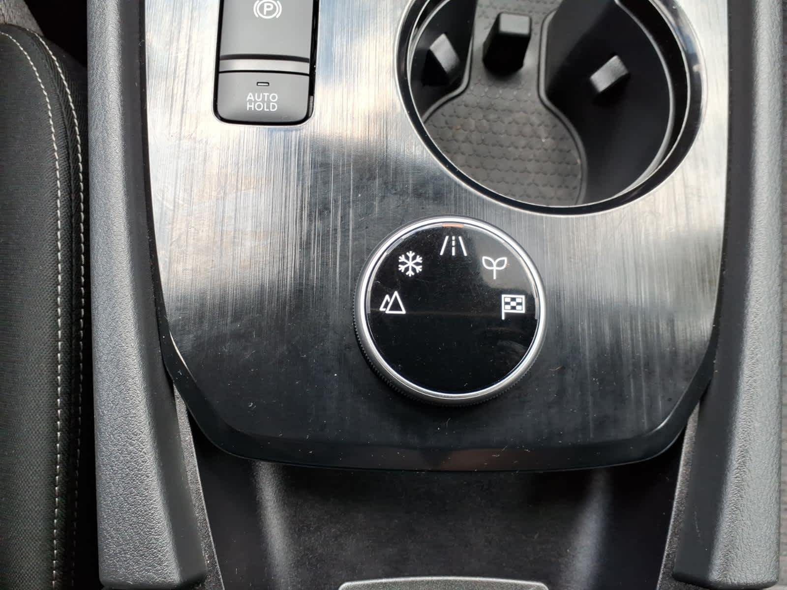Certified Used 2023 Super Black Nissan SV image 22