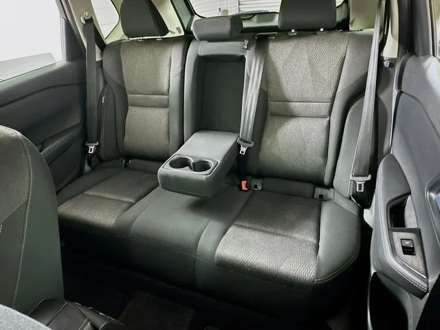 Certified Pre-Owned 2024 Nissan Rogue SV