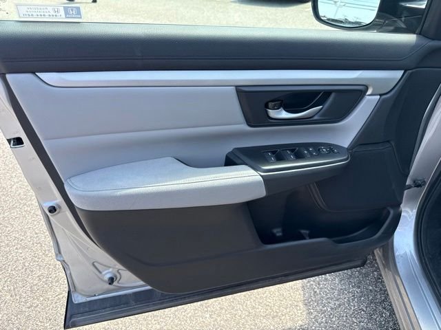 Used 2021 Silver Honda LX image 29