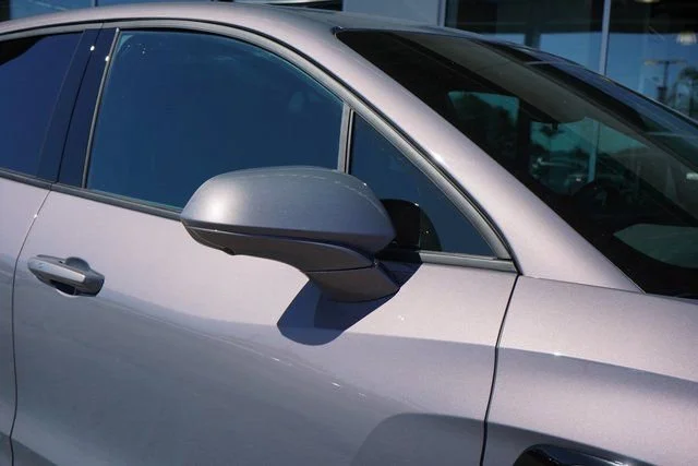 2025 Chevrolet Equinox EV LT - Photo 11