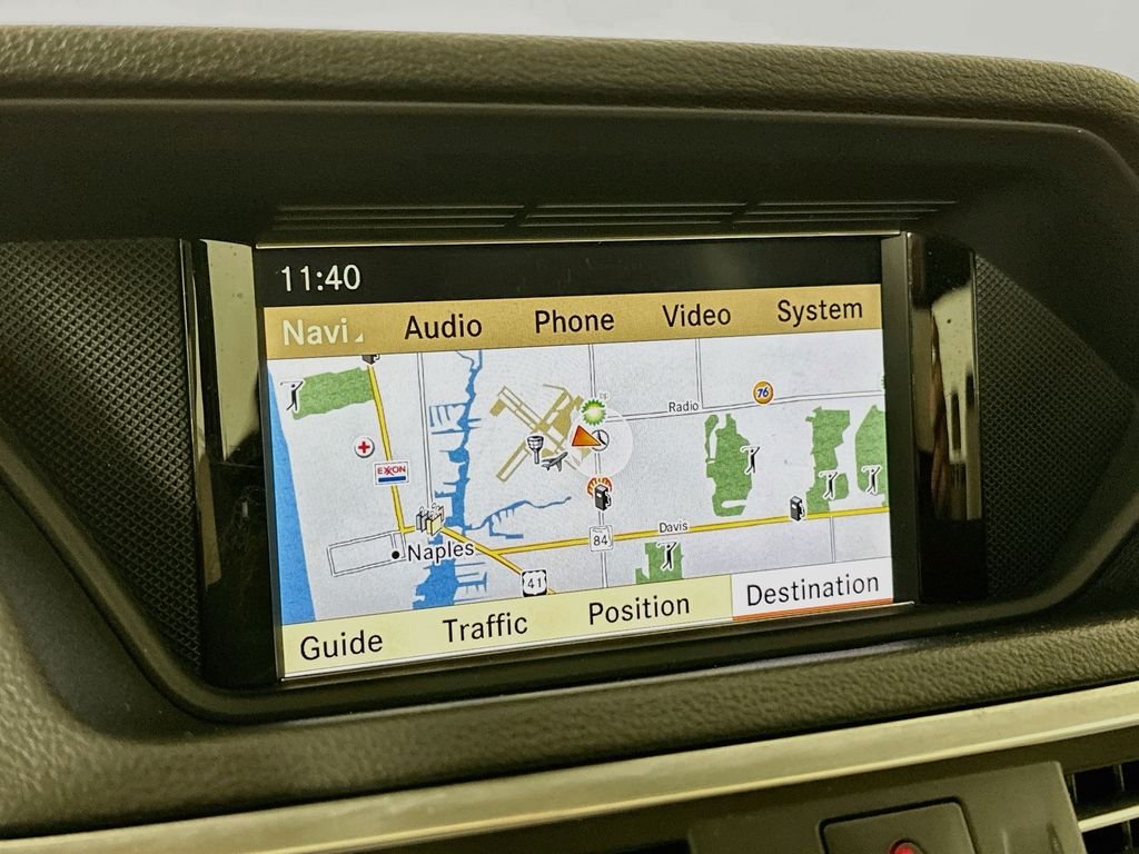 Used 2010 Brown Mercedes-Benz E 350 image 13