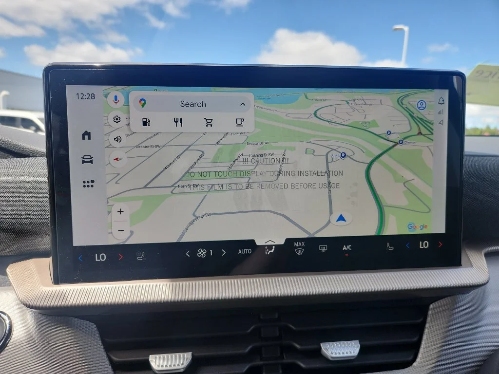 New 2026 White Ford Active image 27