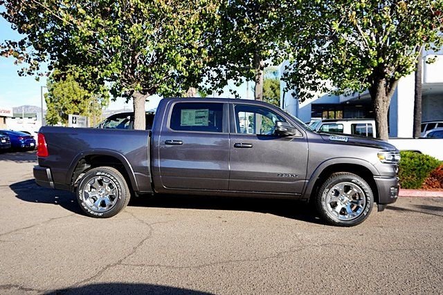 2026 RAM 1500 Big Horn/Lone Star - Photo 7