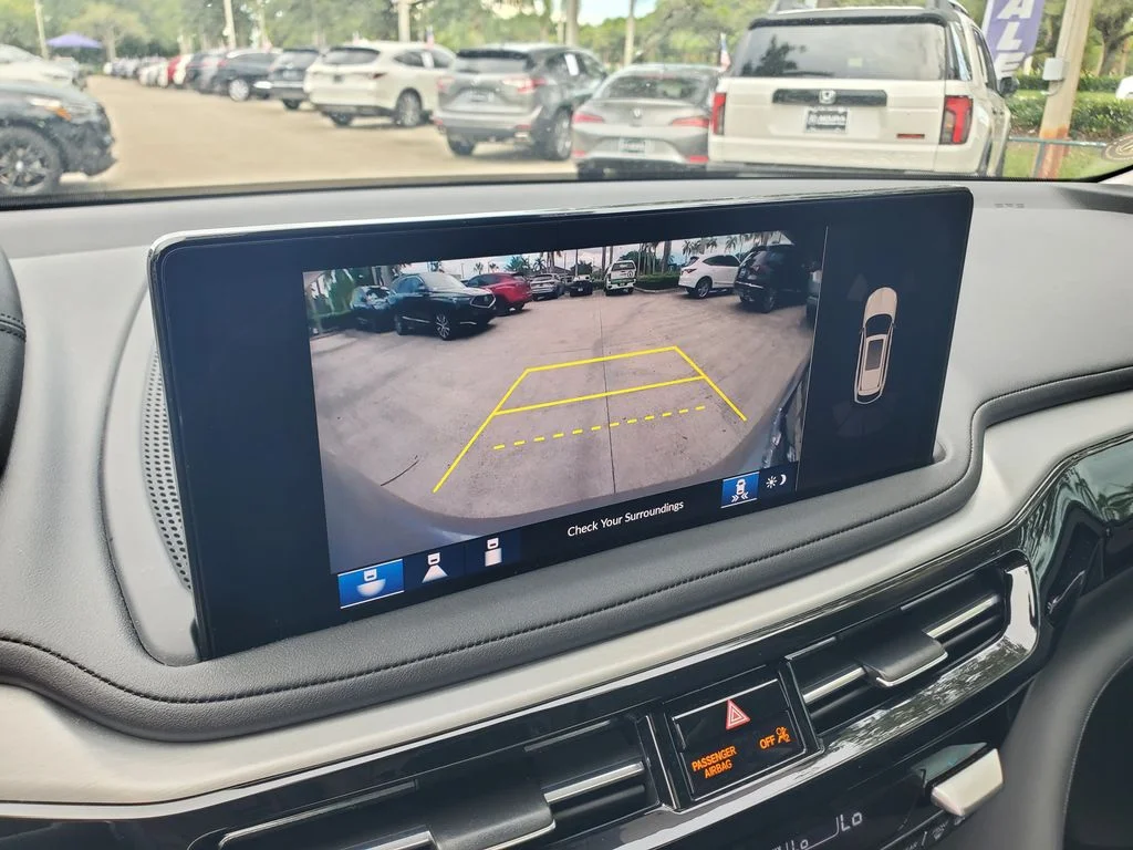 Used 2025 Silver Acura Technology Package image 30