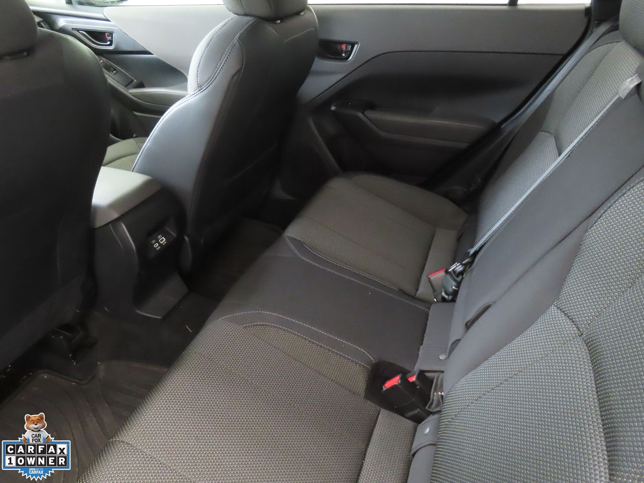 Used 2024 Blue Subaru Premium image 20