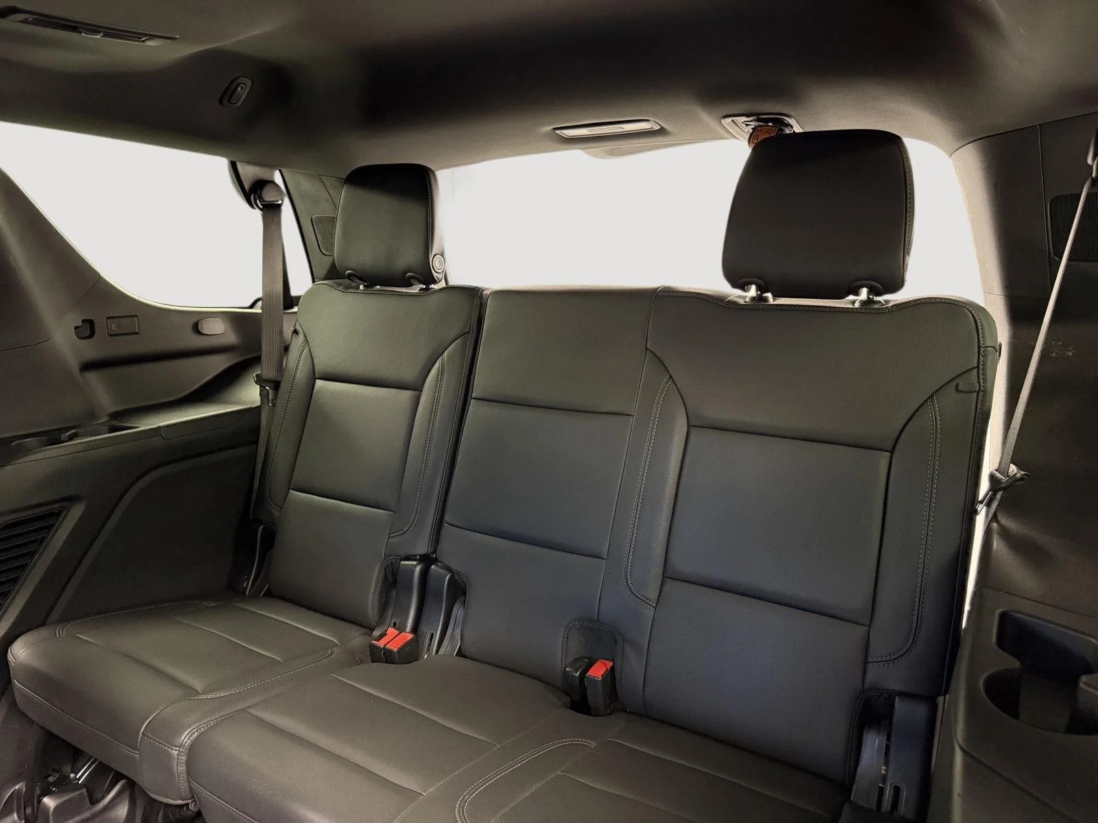 Used 2024 Black Chevrolet Z71 image 21