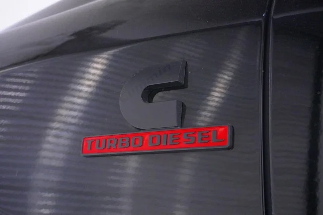 Used 2025 BLACK Ram Laramie image 12