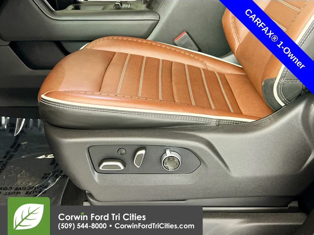 Used 2026 Sterling GMC Denali Ultimate image 23