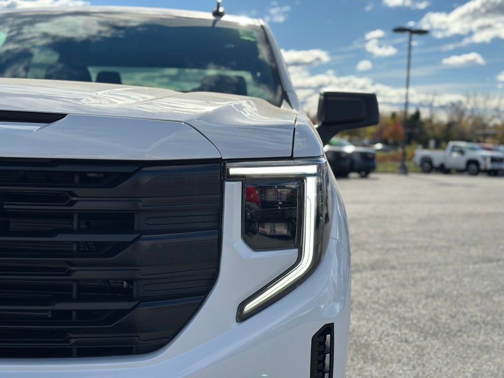 2026 GMC Sierra 1500 Pro - Photo 33