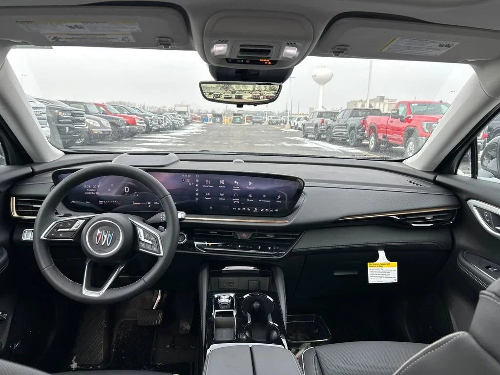2026 Buick Envision Avenir - Photo 34