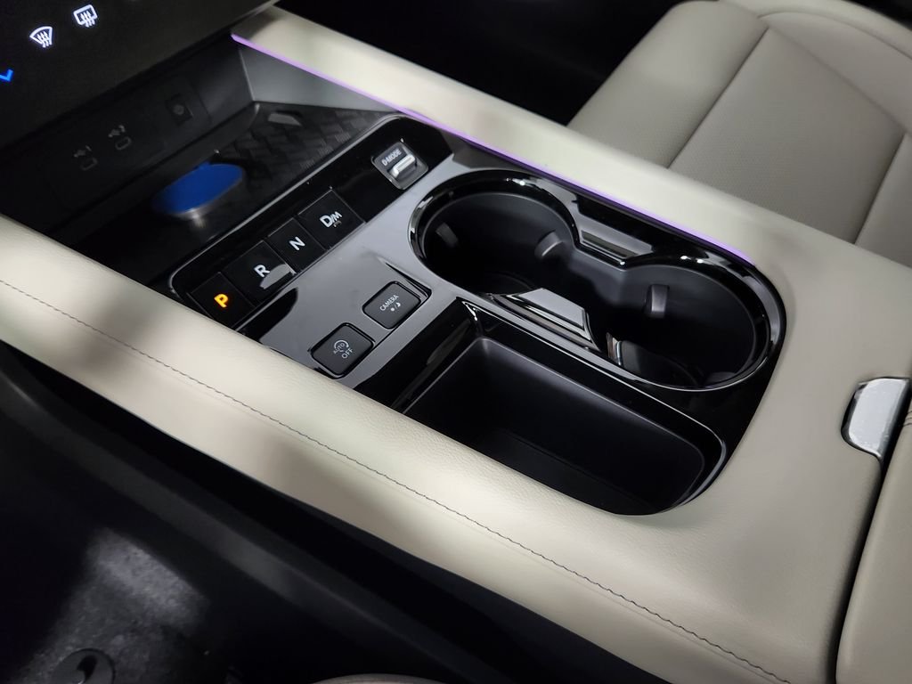 New 2026 Black Nissan SL image 30