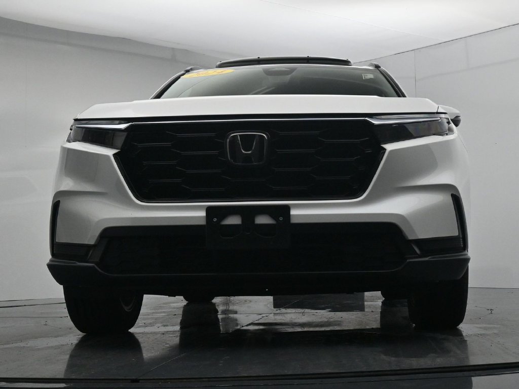 Used 2024  Honda EX image 37