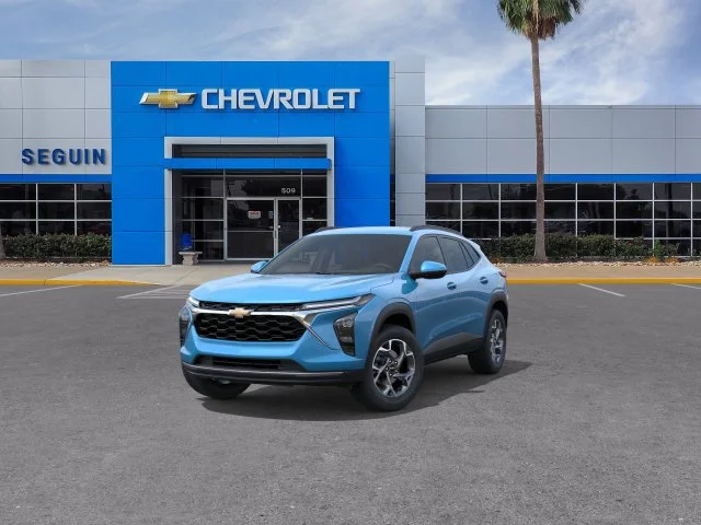 2026 Chevrolet Trax LT - Photo 8