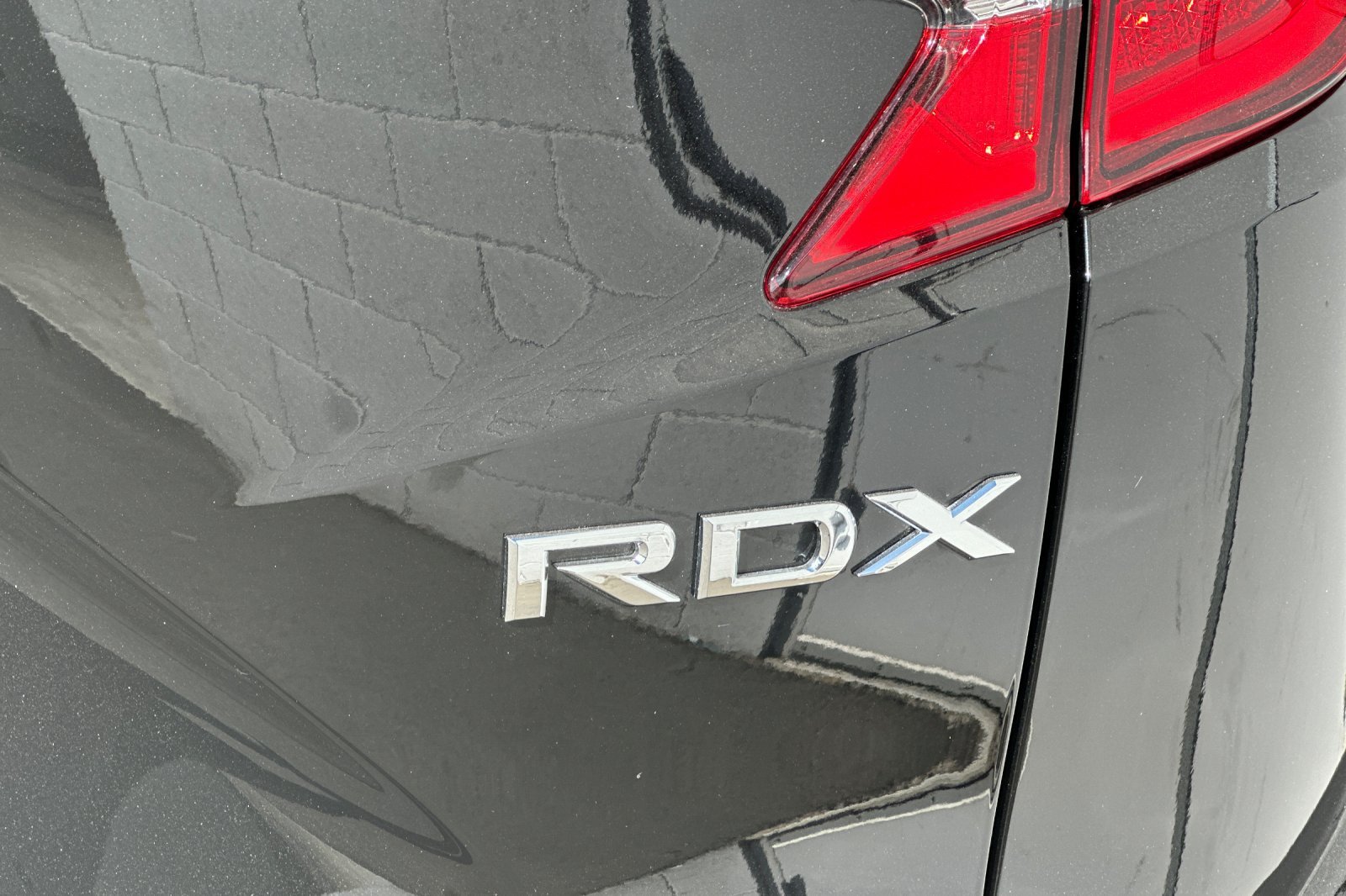 Used 2023  Acura Base image 31