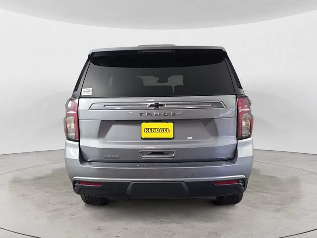 Used 2023 Gray Chevrolet High Country image 6