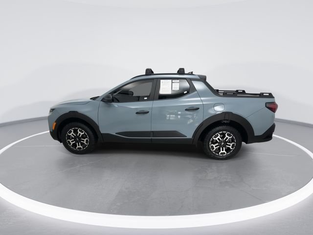 Used 2026 Blue Hyundai XRT image 5