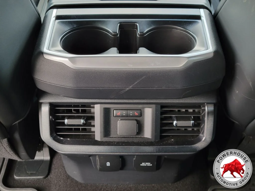 Used 2026 Black Ford Raptor R image 16