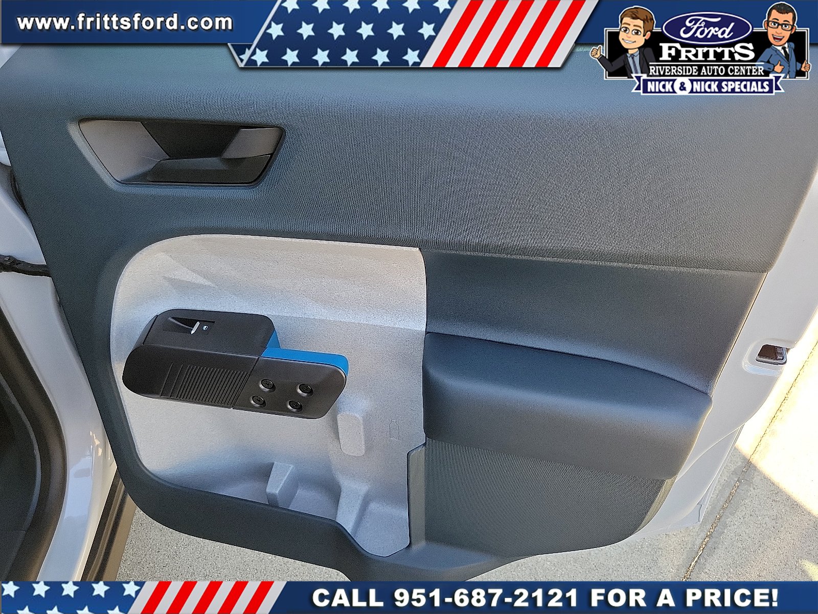 New 2026 SPACE WHT MET Ford XLT image 20