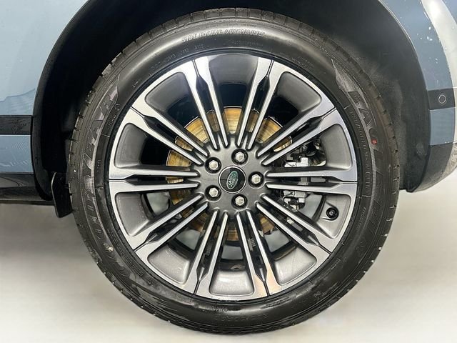 Certified Used 2026 Tribeca Blue Land Rover Dynamic image 30