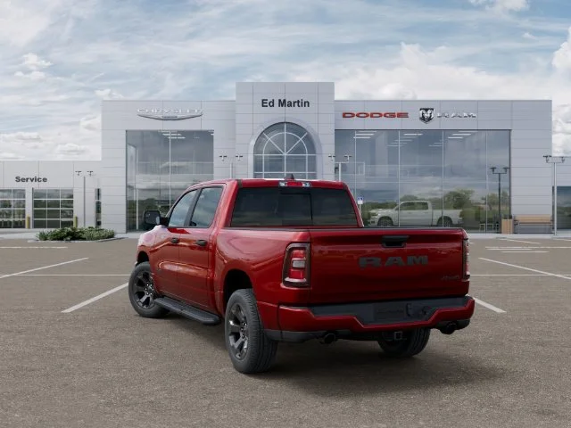 New 2026 Red Ram Express image 19