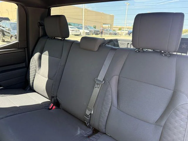 Certified Used 2026 MAGNETIC GRAY MET. Toyota SR5 image 77