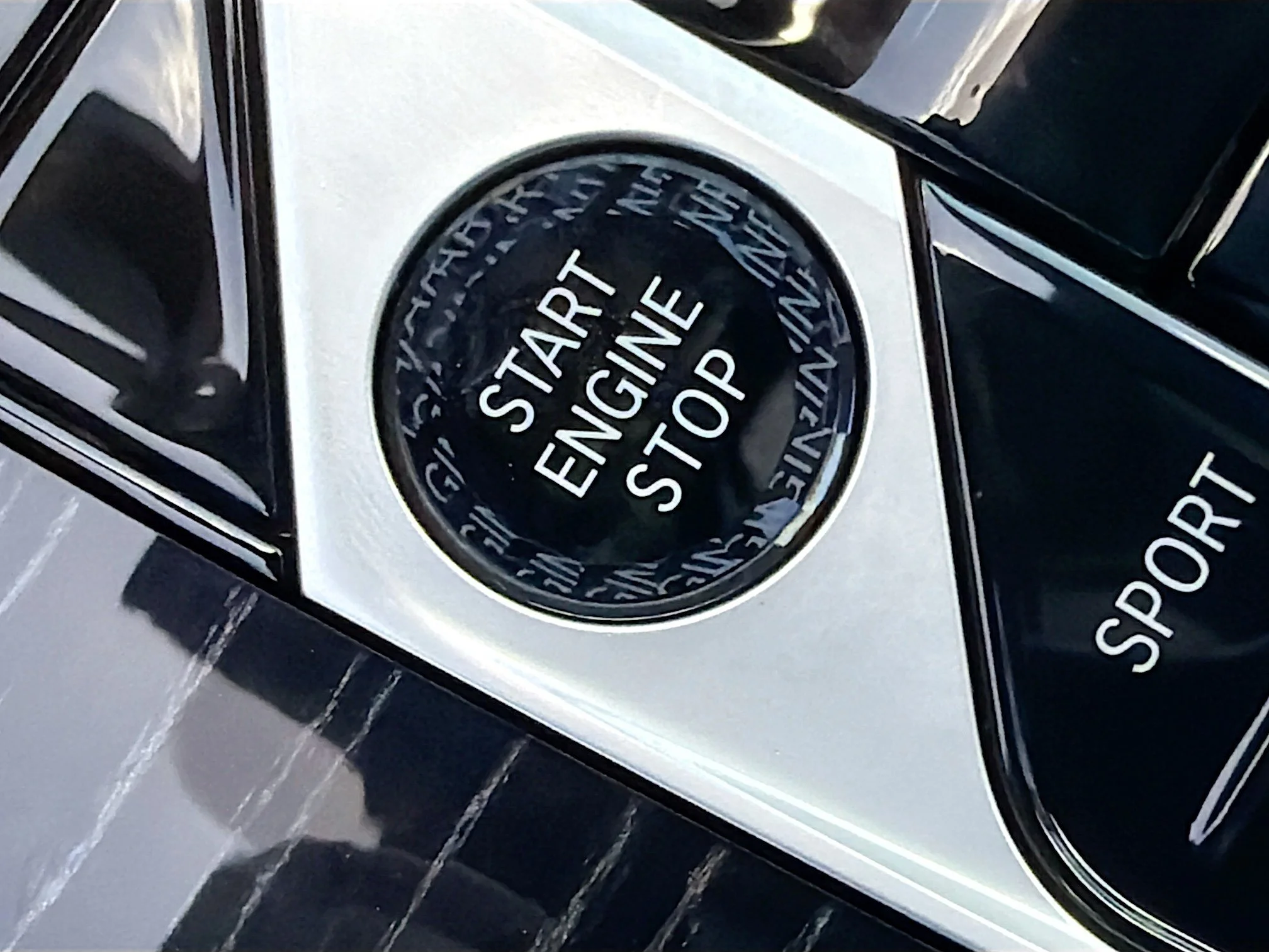 New 2026 Black Sapphire Metallic BMW xDrive40i image 37